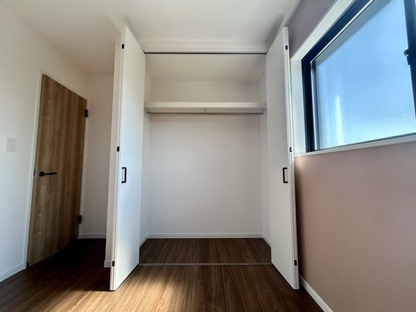 天理市勾田町　新築一戸建て　６号地