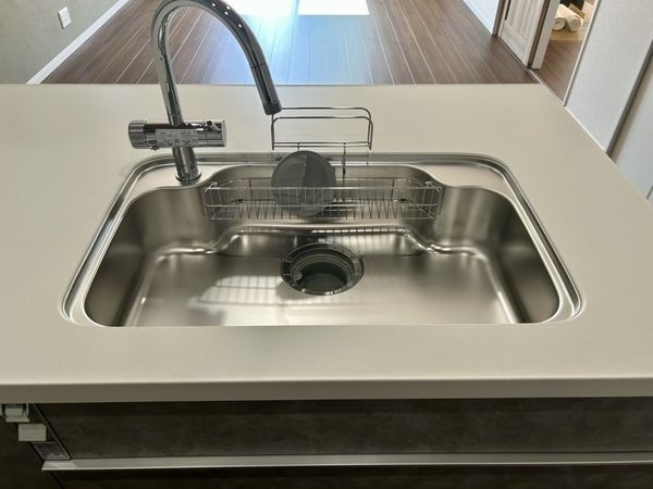 天理市勾田町　新築一戸建て　６号地