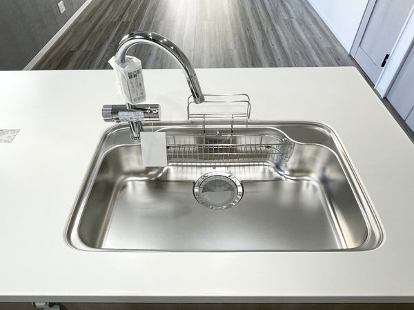 天理市勾田町　新築一戸建て　２号地
