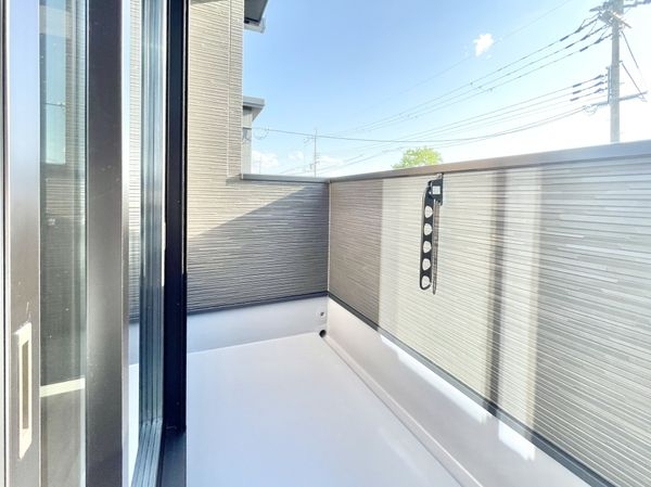天理市勾田町　新築一戸建て　１号地