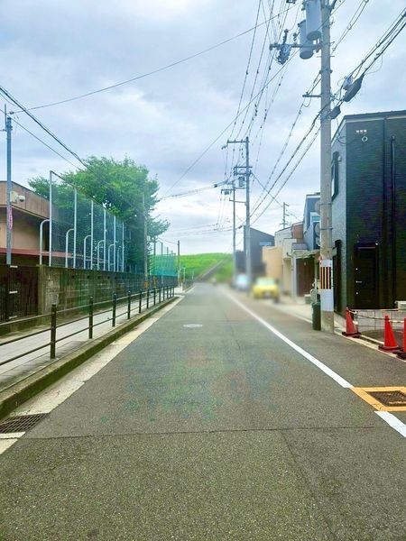 大阪市都島区毛馬町４丁目の中古一戸建て