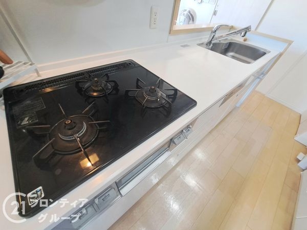 新森駅前ザ・レジデンスEAST中古マンション