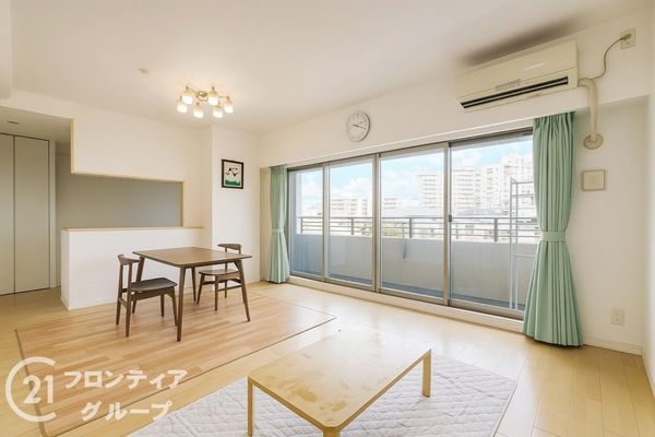 新森駅前ザ・レジデンスEAST中古マンション