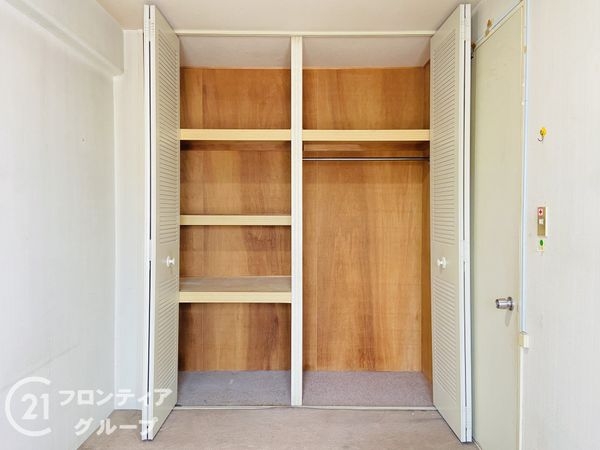 南門真ハイライフ　中古マンション