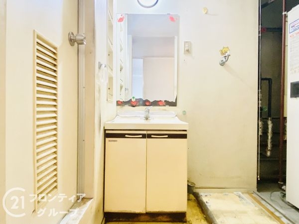 南門真ハイライフ　中古マンション