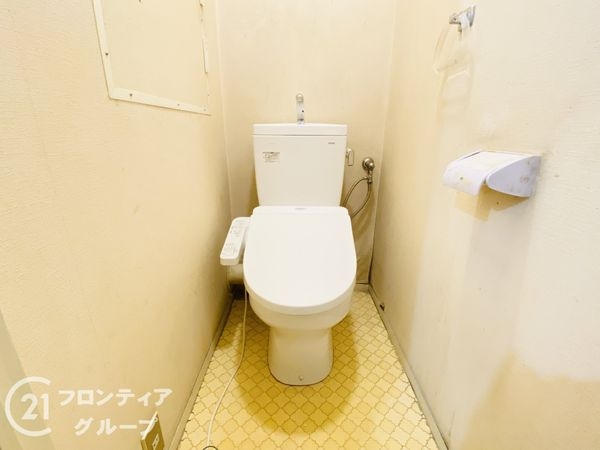 南門真ハイライフ　中古マンション