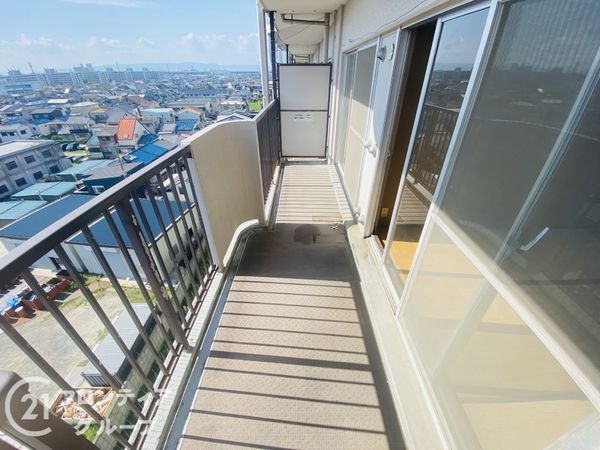 南門真ハイライフ　中古マンション