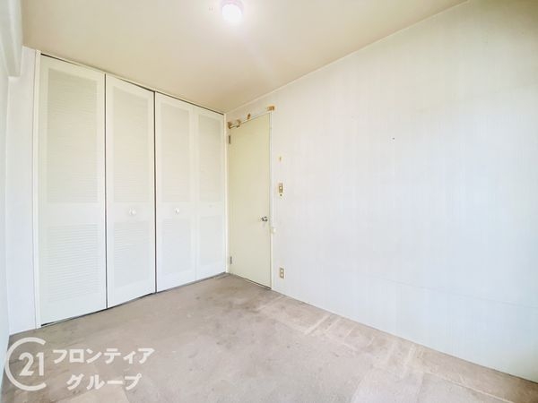 南門真ハイライフ　中古マンション