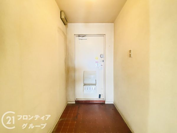 南門真ハイライフ　中古マンション