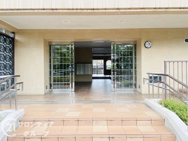 南門真ハイライフ　中古マンション