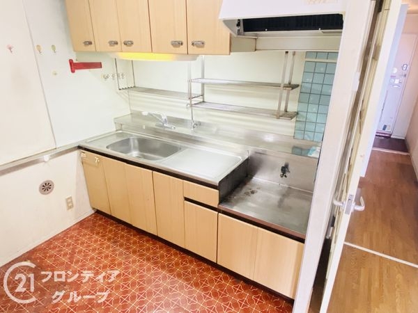 南門真ハイライフ　中古マンション
