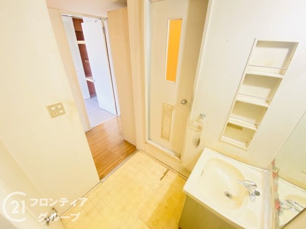 南門真ハイライフ　中古マンション