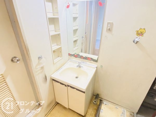 南門真ハイライフ　中古マンション