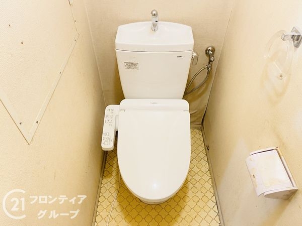 南門真ハイライフ　中古マンション