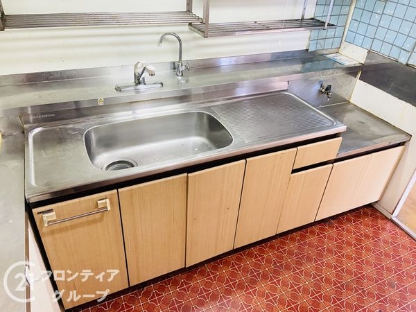 南門真ハイライフ　中古マンション
