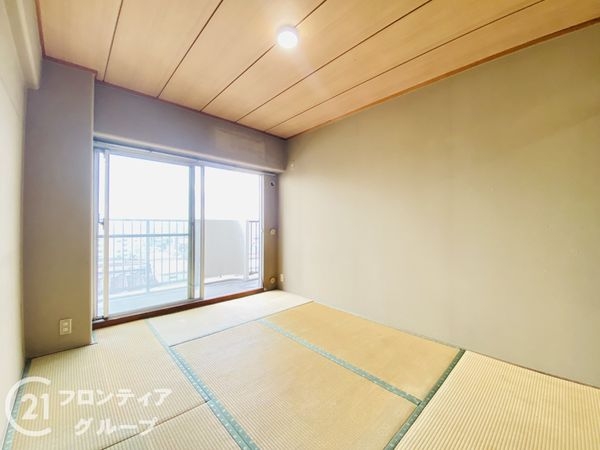 南門真ハイライフ　中古マンション