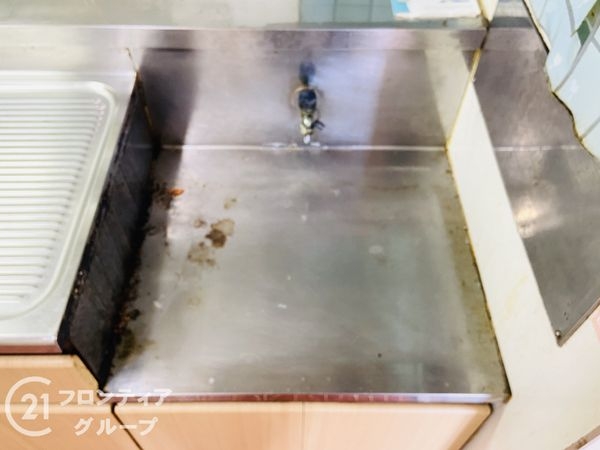 南門真ハイライフ　中古マンション