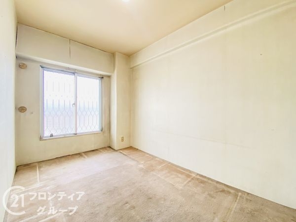 南門真ハイライフ　中古マンション
