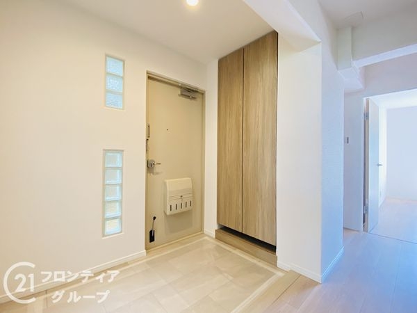 リバーサイドともぶち第一住宅第３４号棟　中古マンション