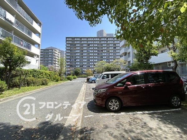 リバーサイドともぶち第一住宅第３４号棟　中古マンション