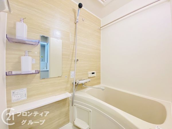 リバーサイドともぶち第一住宅第３４号棟　中古マンション