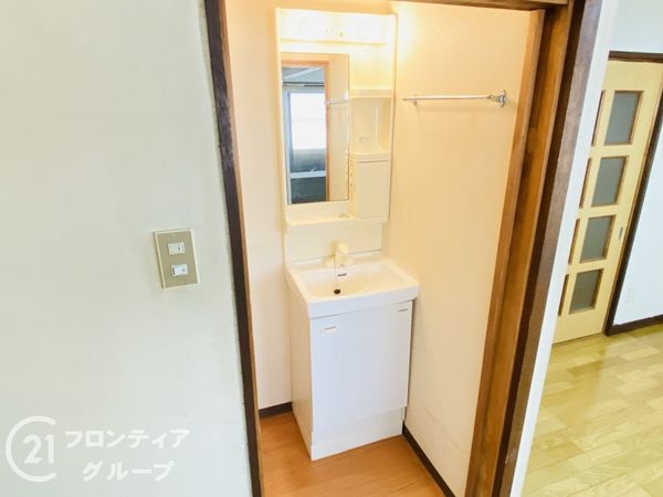 大阪市旭区清水３丁目の中古一戸建て