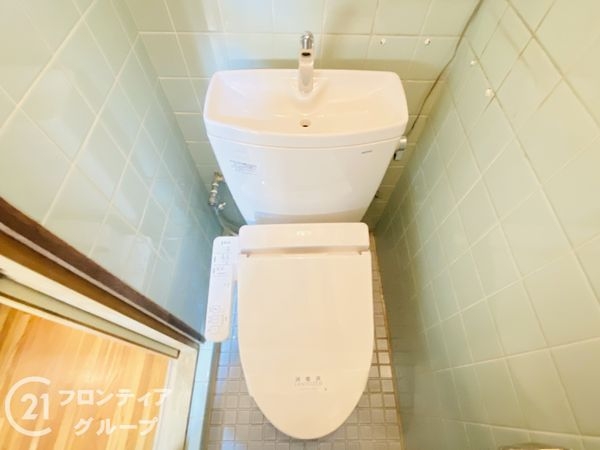 大阪市旭区清水３丁目の中古一戸建て