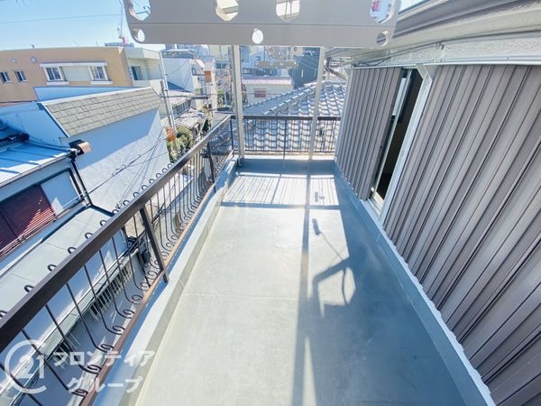 大阪市旭区清水３丁目の中古一戸建て