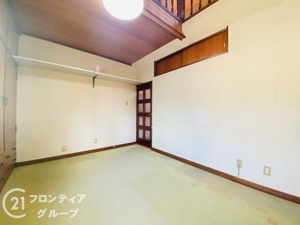 大阪市旭区清水３丁目の中古一戸建て