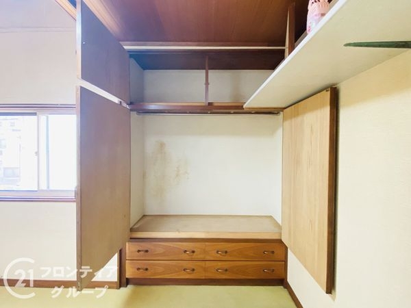 大阪市旭区清水３丁目の中古一戸建て