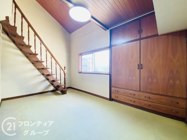 大阪市旭区清水３丁目の中古一戸建て