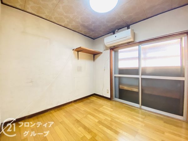 大阪市旭区清水３丁目の中古一戸建て