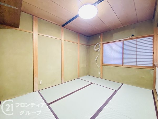 大阪市旭区清水３丁目の中古一戸建て