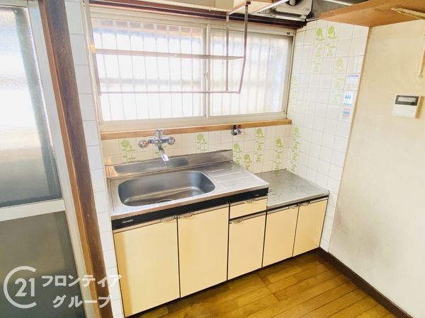 大阪市旭区清水３丁目の中古一戸建て