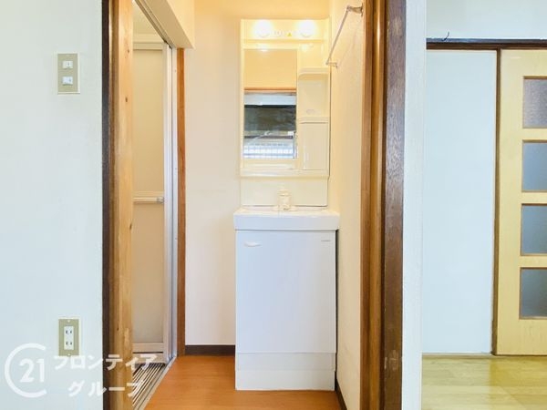大阪市旭区清水３丁目の中古一戸建て