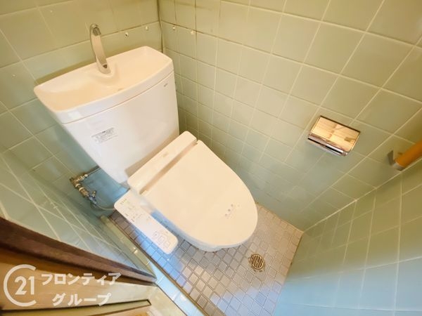 大阪市旭区清水３丁目の中古一戸建て
