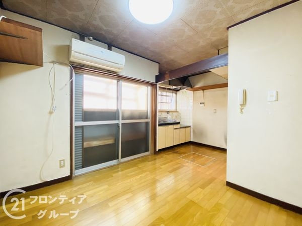 大阪市旭区清水３丁目の中古一戸建て