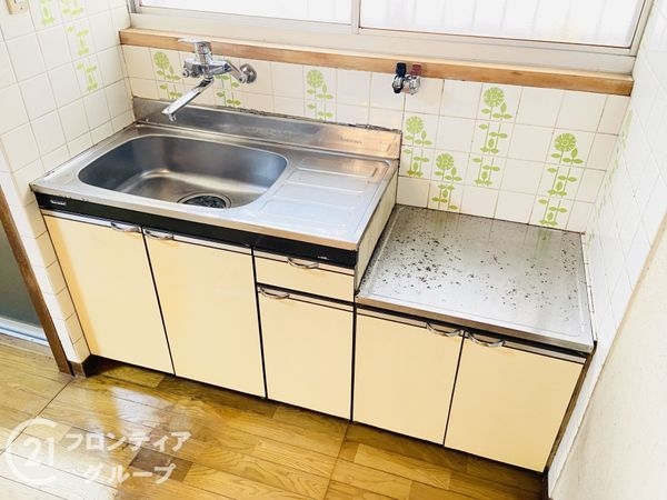 大阪市旭区清水３丁目の中古一戸建て