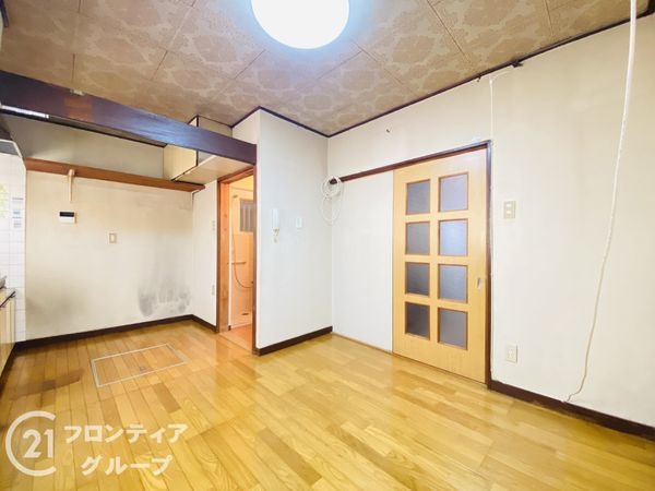 大阪市旭区清水３丁目の中古一戸建て