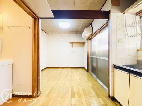 大阪市旭区清水３丁目の中古一戸建て