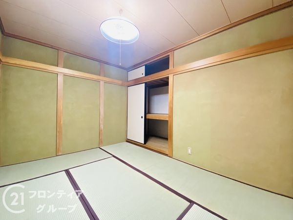 大阪市旭区清水３丁目の中古一戸建て