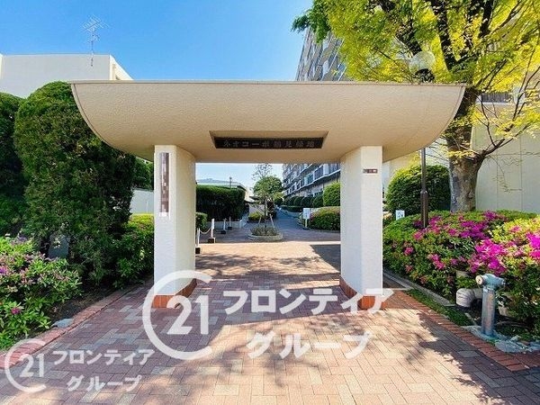 ネオコーポ鶴見緑地　中古マンション