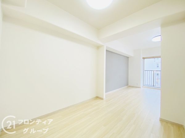 ネオコーポ鶴見緑地　中古マンション