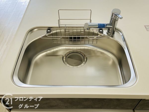 ネオコーポ鶴見緑地　中古マンション