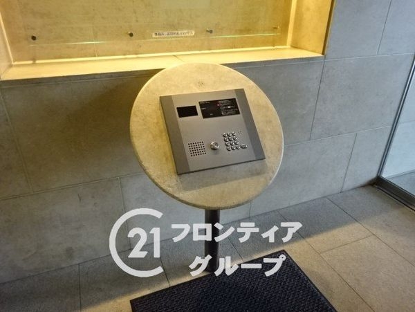 ステイツ城東グランプレイス　中古マンション