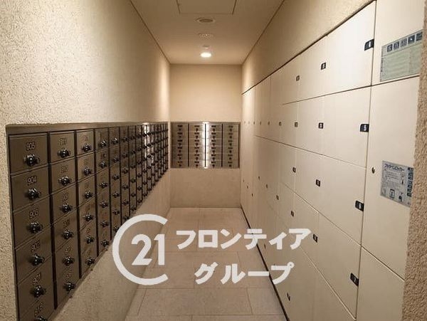 ステイツ城東グランプレイス　中古マンション