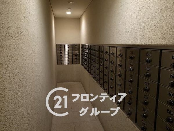 ステイツ城東グランプレイス　中古マンション
