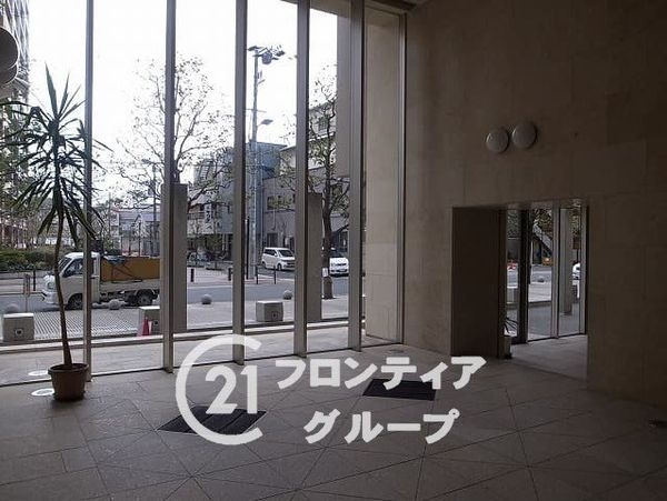 ステイツ城東グランプレイス　中古マンション