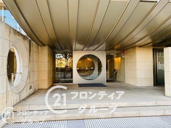 ステイツ城東グランプレイス　中古マンション