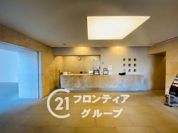ステイツ城東グランプレイス　中古マンション